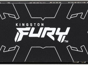 Reducere  ✅ SSD Kingston FURY Renegade 4TB PCI Express 4.0 x4 M.2 2280 Reducere