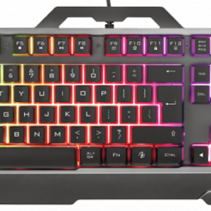 Reducere  ✅ Tastatura Gaming Trust GXT 856 Torac Reducere