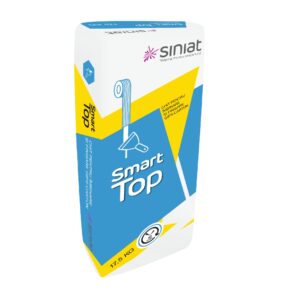 Reducere  Pasta imbinare Siniat Smart Top Reducere