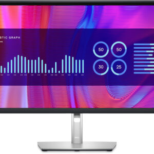 Reducere  ✅ Monitor LED DELL P2723DE 27 inch QHD IPS 5 ms 60 Hz USB-C Reducere