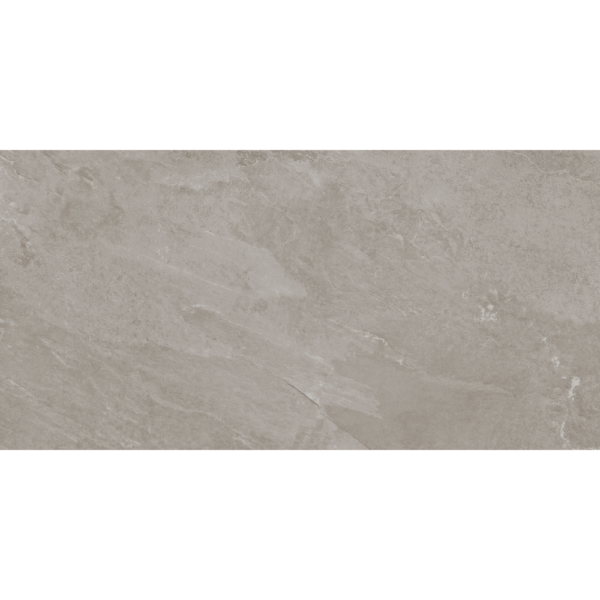 Reducere  Gresie portelanata rectificata Soft Slate Grey  60X120  sugar Reducere