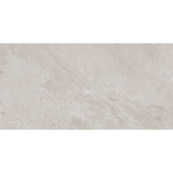 Reducere  Gresie portelanata rectificata Soft Slate Silver  60X120  sugar Reducere