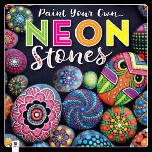 Reducere  Paint Your Own Neon Stones Reducere