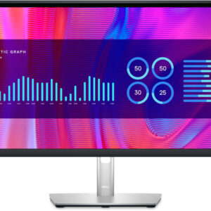 Reducere  ✅ Monitor LED DELL P2423DE 23.8 inch QHD IPS 5 ms 60 Hz USB-C Reducere