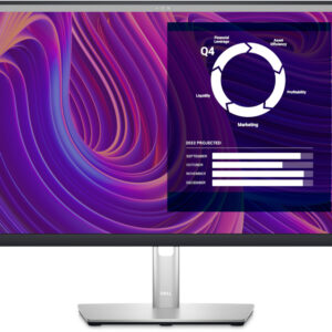 Reducere  ✅ Monitor LED DELL P2423D 23.8 inch QHD IPS 5 ms 60 Hz Reducere