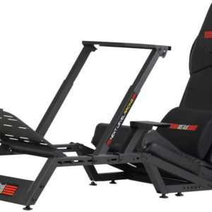 Reducere  ✅ Scaun gaming Next Level Racing F-GT Simulator Cockpit Reducere