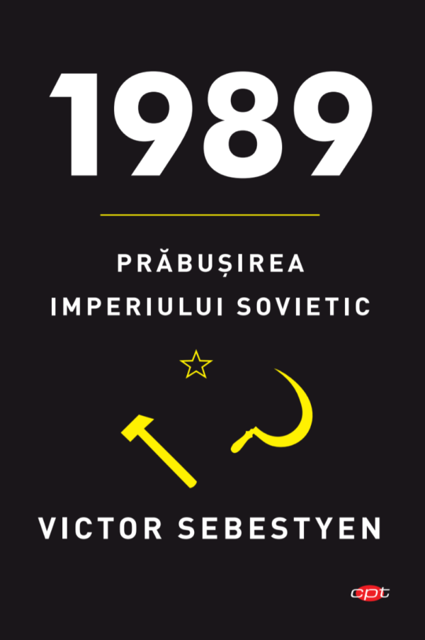 Reducere  1989. Prabusirea Imperiului Sovietic Reducere