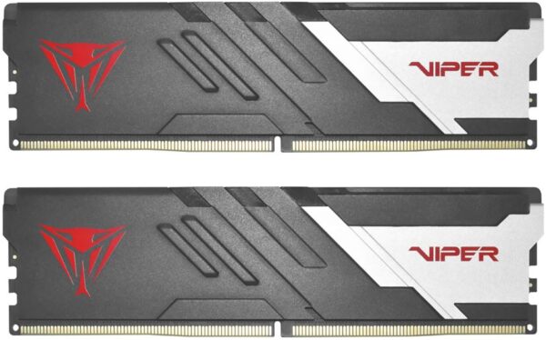 Reducere  ✅ Memorie Patriot Viper Venom Black 64GB DDR5 6000MHz CL30 Dual Channel Kit Reducere