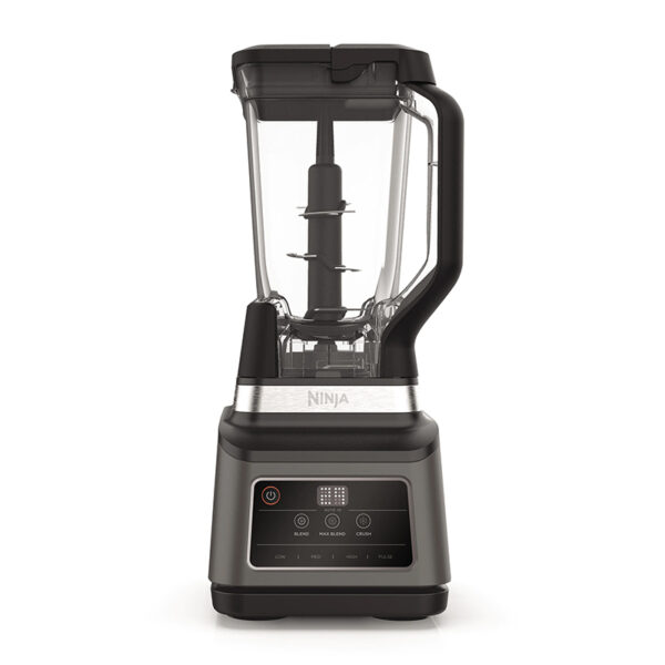 Reducere  ✅ Ninja Blender 2 in 1 BN750EU, 1200W, 2.1L / 700ml, negru Reducere