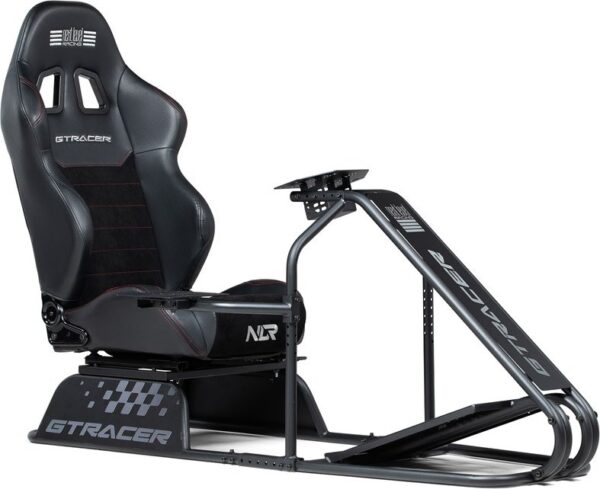 Reducere  ✅ Scaun gaming Next Level Racing GT Racer Cockpit Reducere