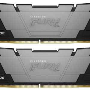 Reducere  ✅ Memorie Kingston FURY Renegade Black 32GB DDR4 3600MHz CL16 Dual Channel Kit Reducere