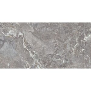 Reducere  Gresie portelanata rectificata Snake Stone Grey  60X120  mata Reducere