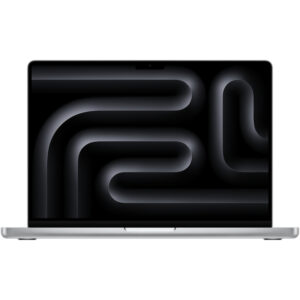 Reducere  ✅ Laptop Apple 14.2” MacBook Pro 14 Liquid Retina XDR, Apple M3 chip (8-core CPU), 16GB, 1TB SSD, Apple M3 10-core GPU, macOS Sonoma, Silver, INT keyboard, 2023 Reducere