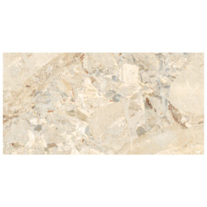 Reducere  Gresie portelanata rectificata Era Stone  60X120  lucioasa Reducere