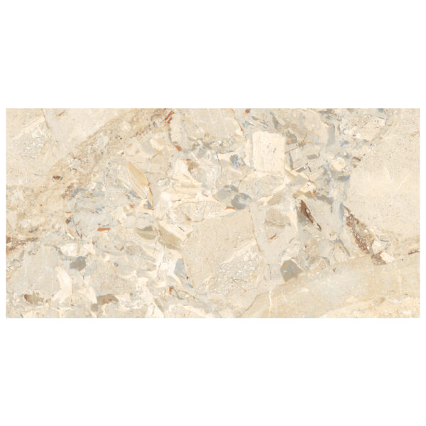 Reducere  Gresie portelanata rectificata Era Stone  60X120  lucioasa Reducere