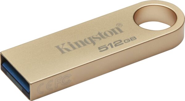 Reducere  ✅ Memorie externa Kingston DataTraveler SE9 G3 512GB USB 3.2 Reducere