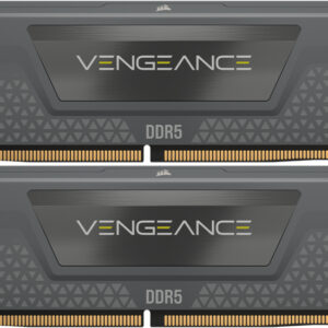 Reducere  ✅ Memorie Corsair Vengeance 32GB DDR5 5200MHz CL40 Dual Channel Kit Reducere