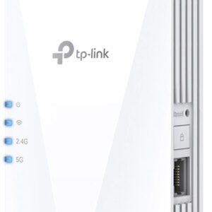 Reducere  ✅ Bridge/Range Extender TP-LINK Gigabit RE600X Dual-Band WiFi 6 Reducere