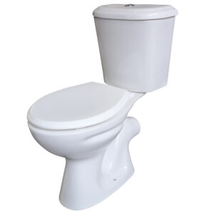 Reducere  Set Neo – Vas WC cu evacuare laterala CIL cu capac  rezervor WC si mecanism Reducere