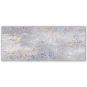 Reducere  Faianta rectificata Fossil Light Grey  30 x 75 Reducere