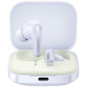 Reducere  ✅ Casti Xiaomi In-Ear, Redmi Buds 5, TWS, ANC, Blue Reducere