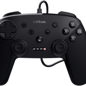 Reducere  ✅ Controller Trust GXT 541 Muta Black Reducere