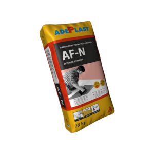 Reducere  Adeziv Adeplast Flexibil AFN  interior/exterior  25 kg Reducere