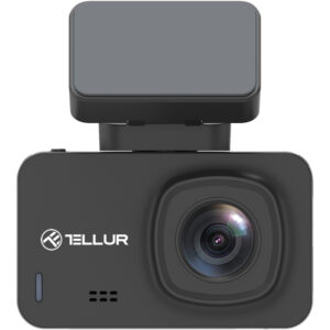 Reducere  ✅ Camera video auto Tellur Dash Patrol DC3 Reducere