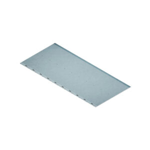 Reducere  Placa gips carton Nida Acustic 12.5 mm 1200 x 2600 Reducere