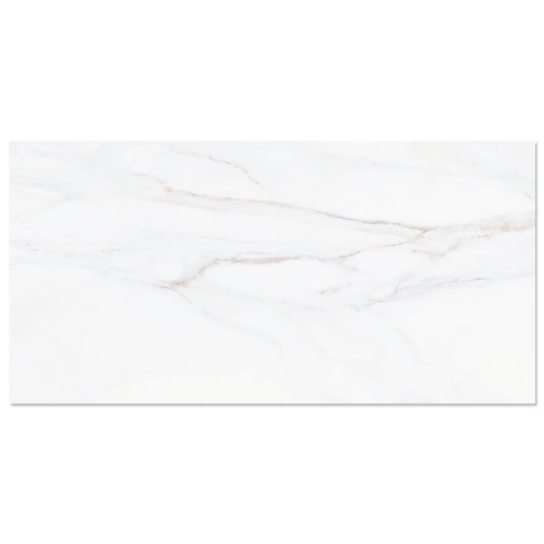 Reducere  Faianta Calacatta White  30 x 60  lucioasa Reducere