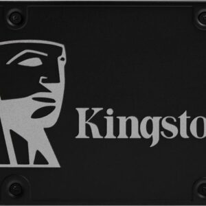 Reducere  ✅ SSD Kingston KC600 1TB SATA-III 2.5 inch Reducere