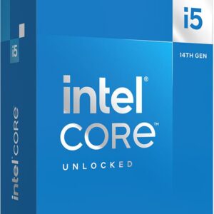 Reducere  ✅ Procesor Intel Raptor Lake Refresh, Core i5 14600K 3.5GHz box Reducere