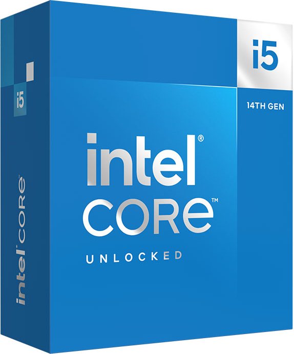 Reducere  ✅ Procesor Intel Raptor Lake Refresh, Core i5 14600K 3.5GHz box Reducere