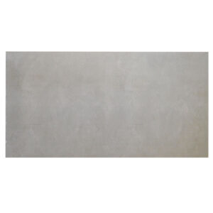 Reducere  Gresie portelanata rectificata Solid Grey Carving (121)  60X120  mata Reducere