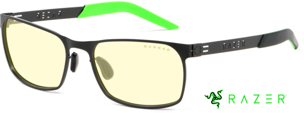 Reducere  ✅ Ochelari protectie Monitor Gunnar FPS Designed By Razer Reducere