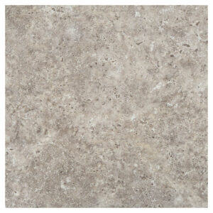 Reducere  Gresie portelanata rectificata Pewter Travertine  60 x 60 x 2  mata Reducere