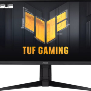 Reducere  ✅ Monitor LED ASUS Gaming TUF VG27AQL3A 27 inch QHD IPS 1 ms 180 Hz HDR G-Sync Compatible & FreeSync Premium Reducere