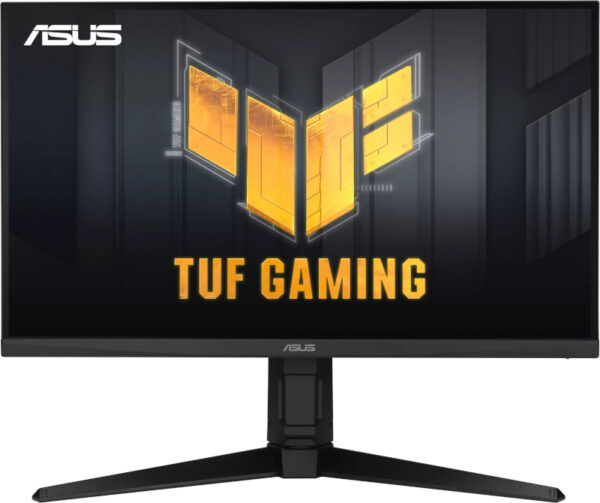 Reducere  ✅ Monitor LED ASUS Gaming TUF VG27AQL3A 27 inch QHD IPS 1 ms 180 Hz HDR G-Sync Compatible & FreeSync Premium Reducere