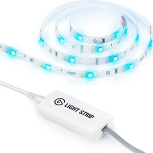 Reducere  ✅ Elgato Wifi LED Light Strip Reducere