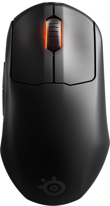 Reducere  ✅ Mouse Gaming SteelSeries Prime Mini Wireless Reducere