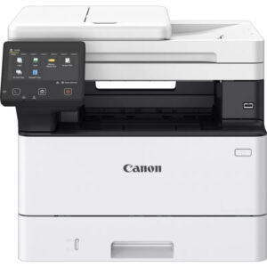 Reducere  ✅ Multifunctionala Canon i-SENSYS MF463dw, Laser, Monocrom, Format A4, Duplex, Retea, Wi-Fi Reducere