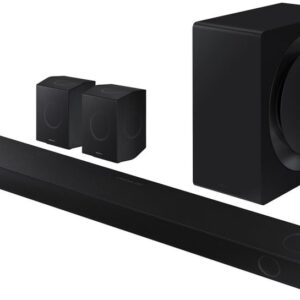 Reducere  ✅ Sistem Home Cinema Sony BRAVIA Theatre Bar 8, 5.0.2ch, 495W, Dolby Atmos, 360 Spatial Sound Mapping, Wi-Fi, Bluetooth 5.2, Black Reducere