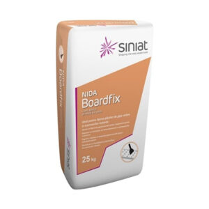 Reducere  Adeziv gipscarton Nida Boardfix 25 Kg Reducere