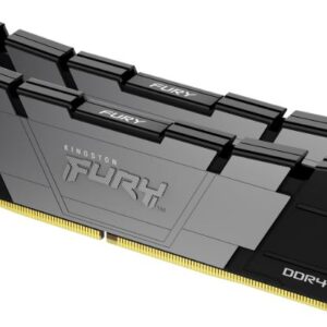 Reducere  ✅ Memorie Kingston FURY Renegade Black 32GB DDR4 3200MHz CL16 Dual Channel Kit Reducere