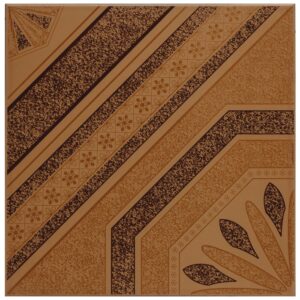 Reducere  Gresie Living Alanis Brown  30 x 30 Reducere