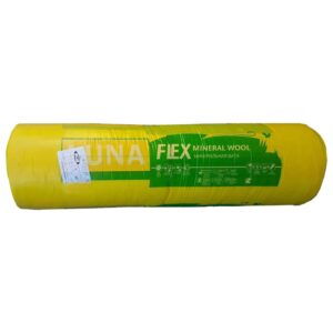 Reducere  Vata minerala Ode Lunaflex cu aluminiu 10 cm Reducere