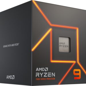 Reducere  ✅ Procesor AMD Ryzen 9 7900 3.7GHz box Reducere