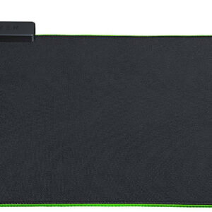 Reducere  ✅ Mouse pad Razer Goliathus Chroma RGB Reducere