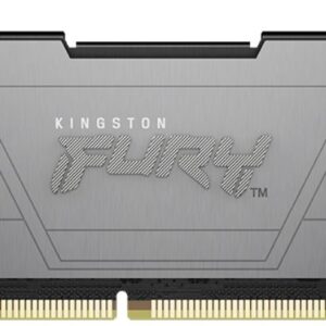 Reducere  ✅ Memorie Kingston FURY Renegade Black 16GB DDR4 3200MHz CL16 Reducere