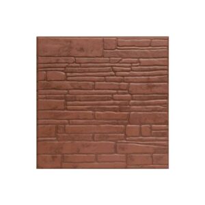 Reducere  Gresie portelanata Muro Rojo  33 x 33 Reducere